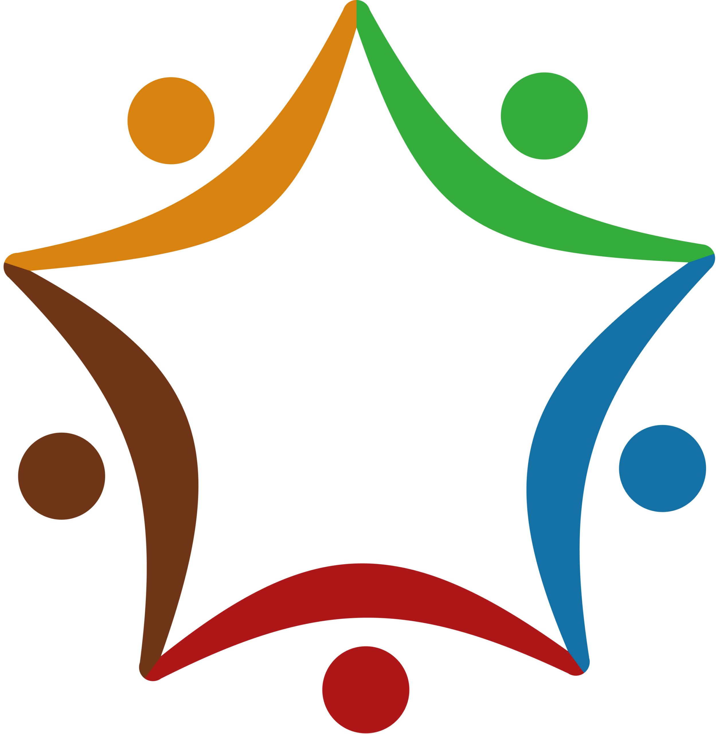 Logo Plein Emploi Solidaire